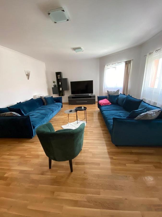 Villa Balera Zadar Bagian luar foto