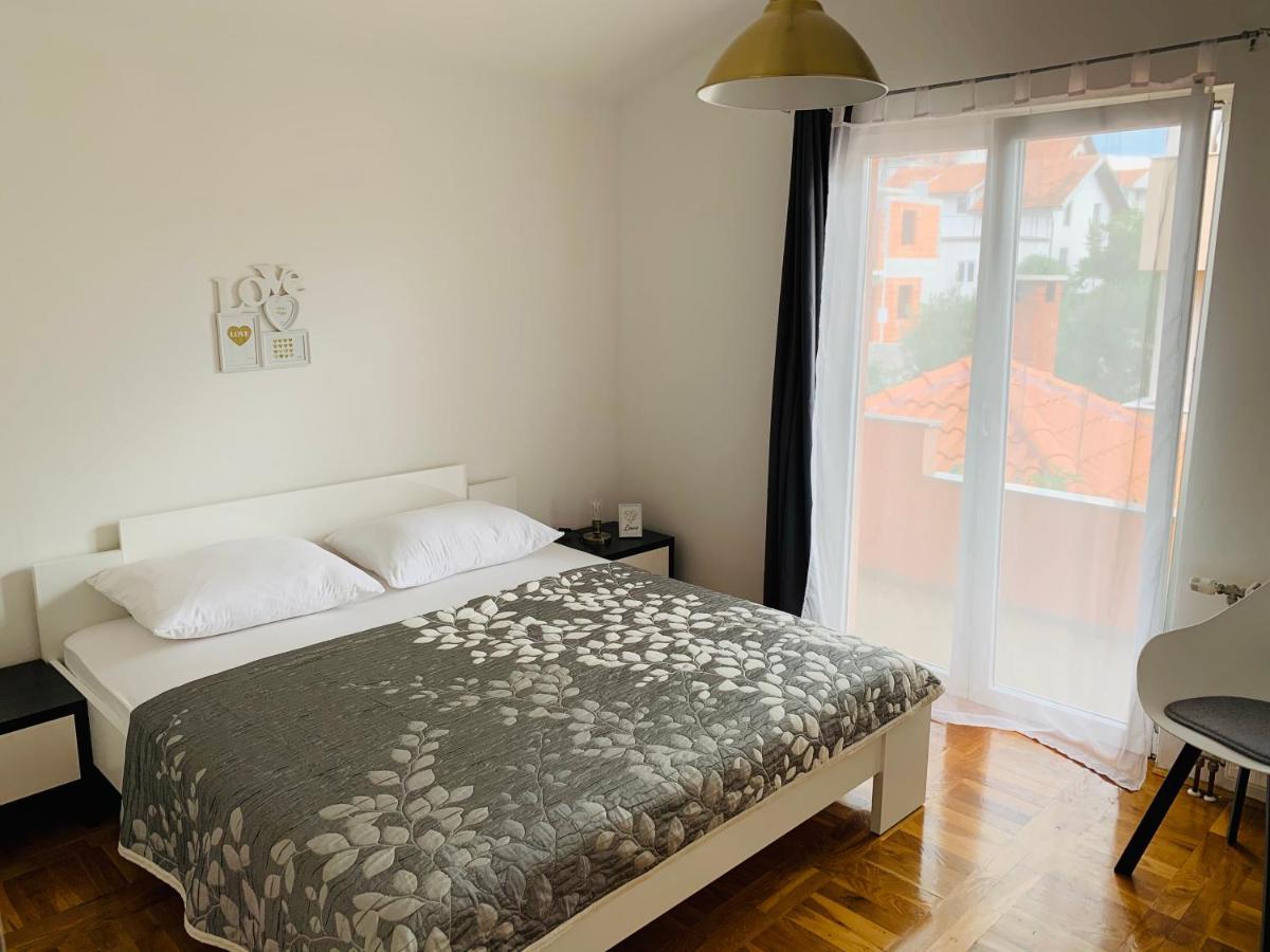 Villa Balera Zadar Bagian luar foto