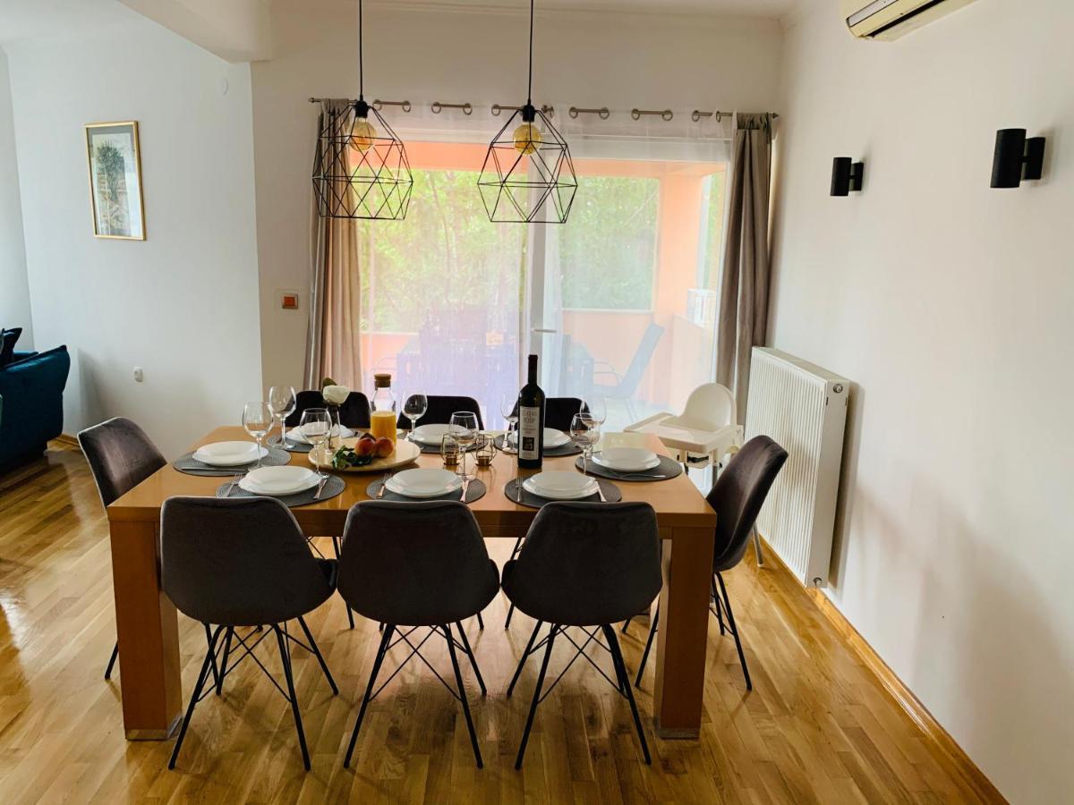 Villa Balera Zadar Bagian luar foto
